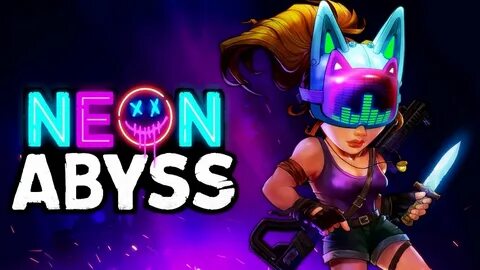 Neon abyss