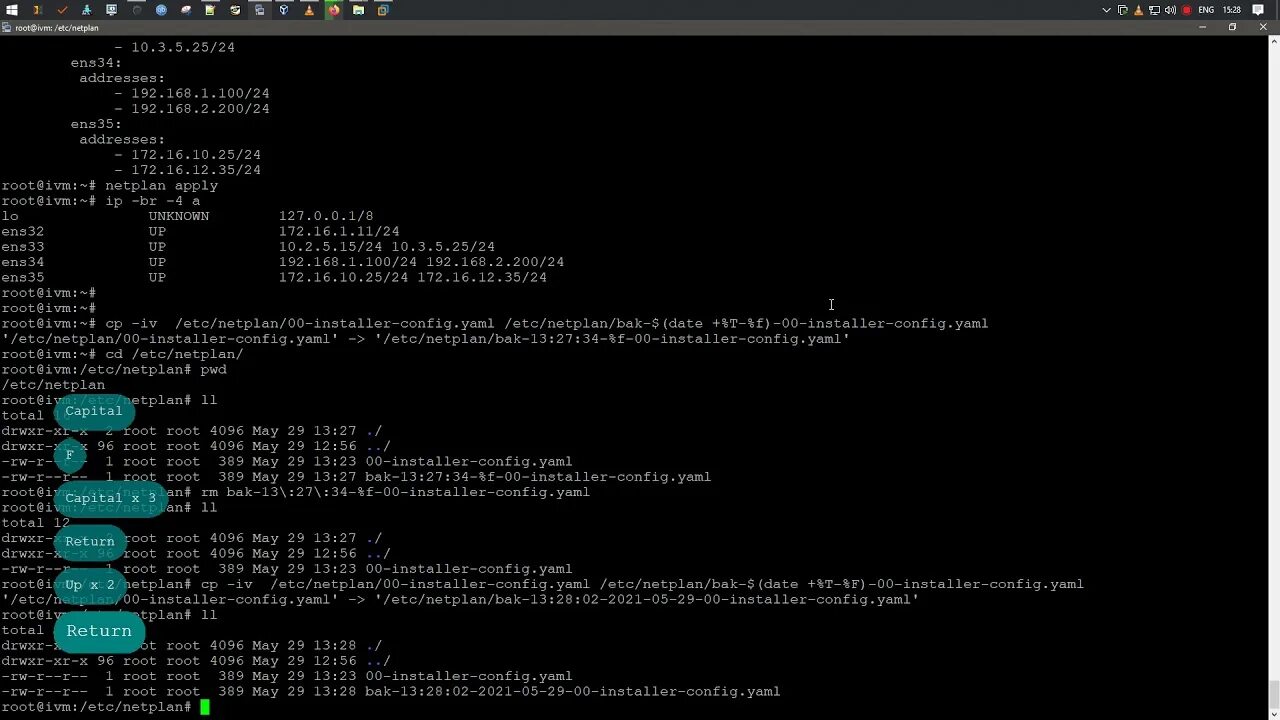 Netplan are too open. Настройка netplan. netplan linux ubuntu. ubuntu настройка сети.