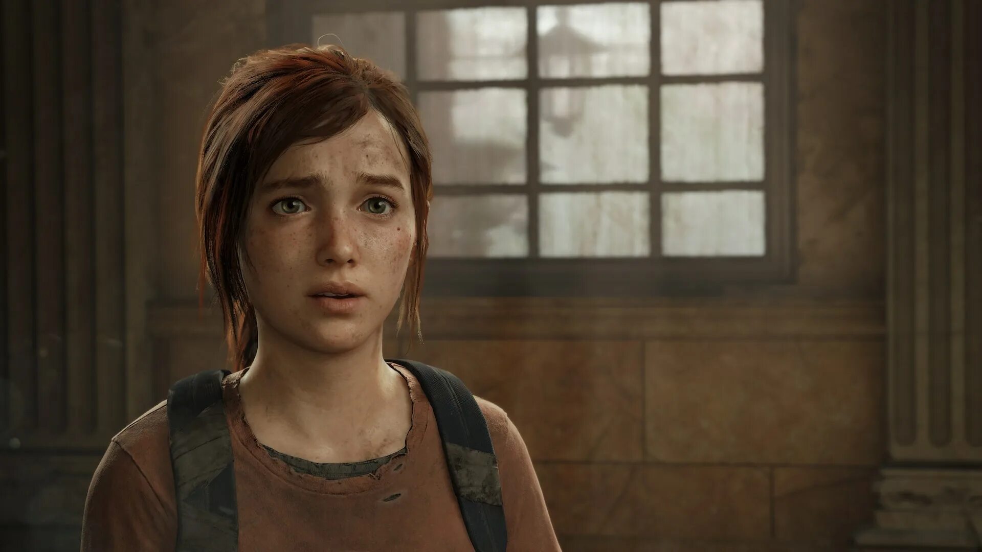 Элли из игры одни из нас. The last of us 1. Эшли Джонсон Элли одни из нас. Элли the last of us 1 Remake.