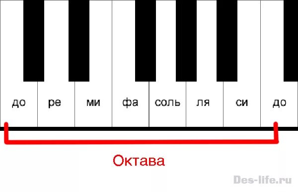 Тон и полутон на клавиатуре фортепиано. Октава полутонов. Тон и Октава. Октава до до. Взять октаву