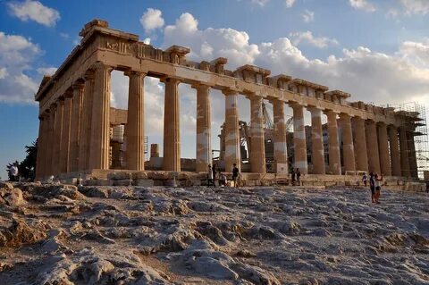 Acropolis