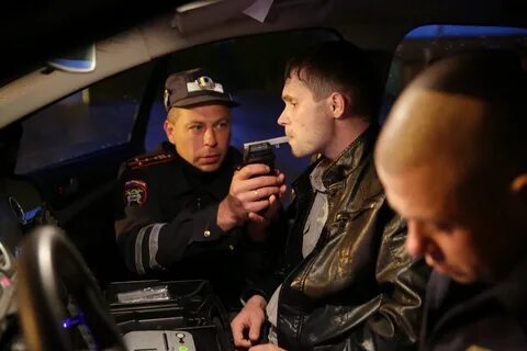 Понятые люди