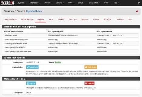 Pfsense 2.7 2