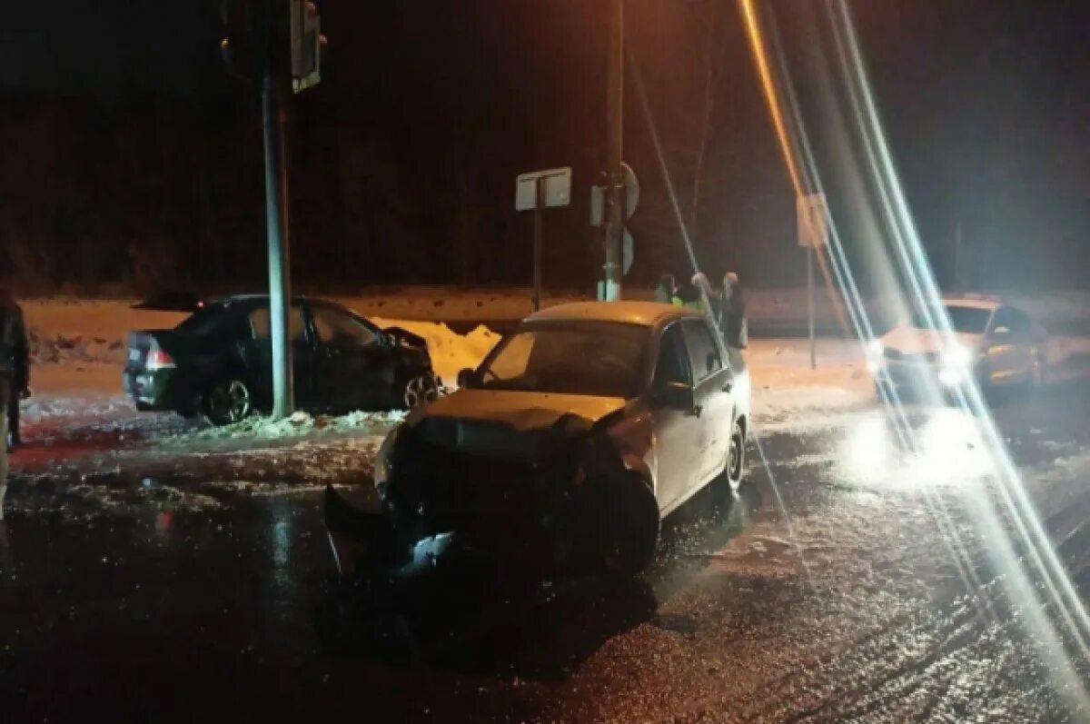 ДТП В Республике Чувашия. Новости про город чебоксары чувашии сегодня происшествие