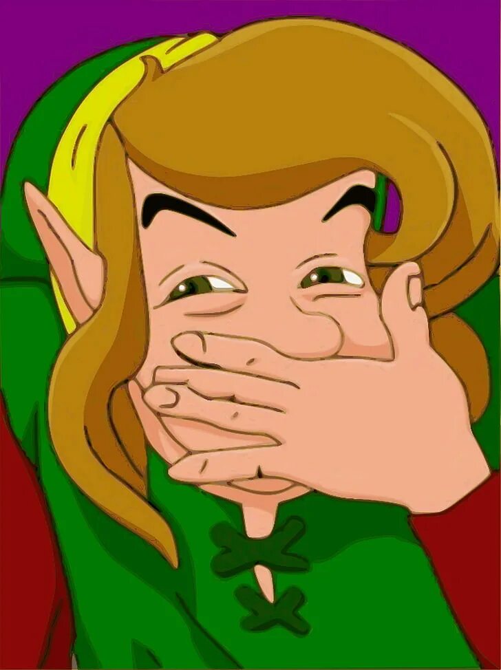 Do you have a link. Zelda philips cd-i. линк смеется. link: the faces of evil. link мемы.