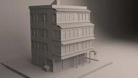 Building reference