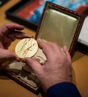 Нобелевская премия в рублях