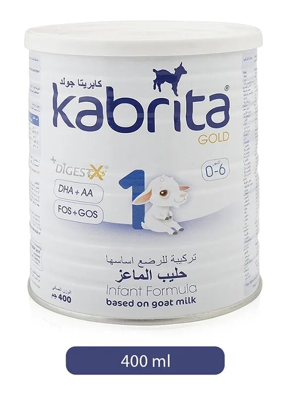 Kabrita 1 gold 0 6