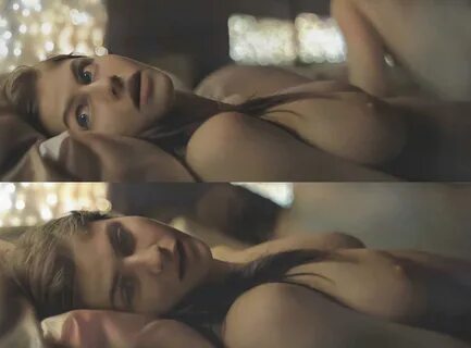 Alexandra daddario nude movie