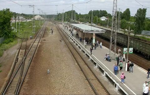 Барыбино московской обл