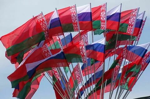 Перспективы союзного государства