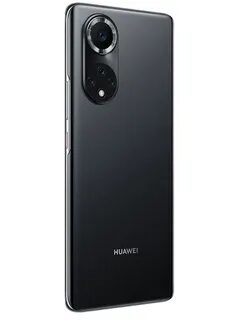 Смартфон huawei nova black