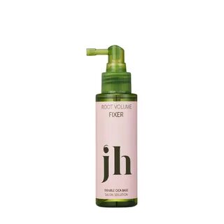 Volume fixer