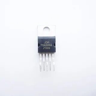 Tda2030 datasheet