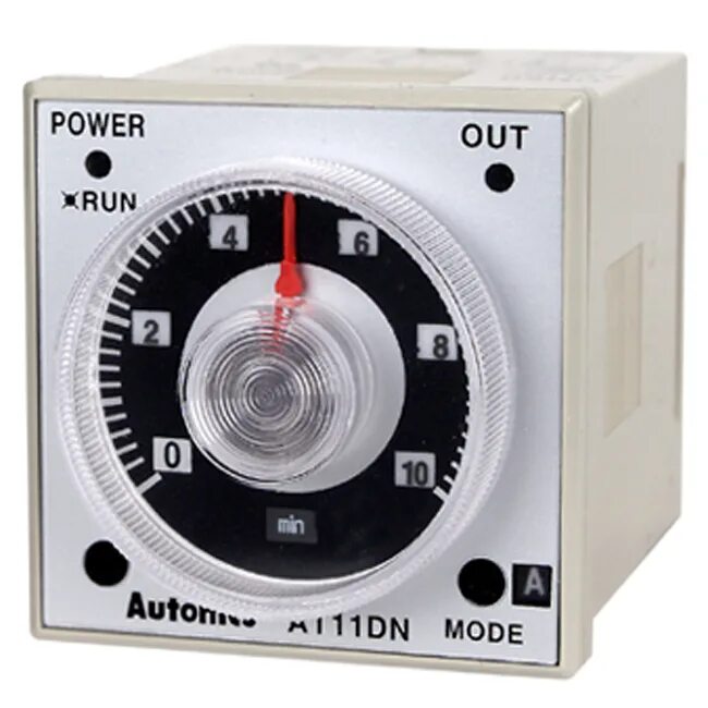 N timer