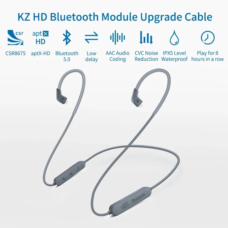 Bluetooth модуль для наушников. Bluetooth upgrade. Aptx hd bluetooth адаптер. Kz bluetooth module upgrade cable. 8675 bluetooth.