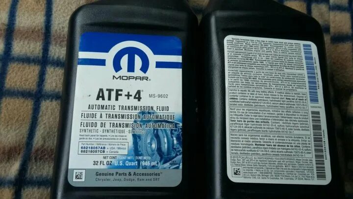 Масло акпп atf 4. Mopar ATF+4 9602 артикул. ATF 4+ Mopar артикул 4л. Mopar ATF+4 5 Л.. Mopar ATF+4 артикул.