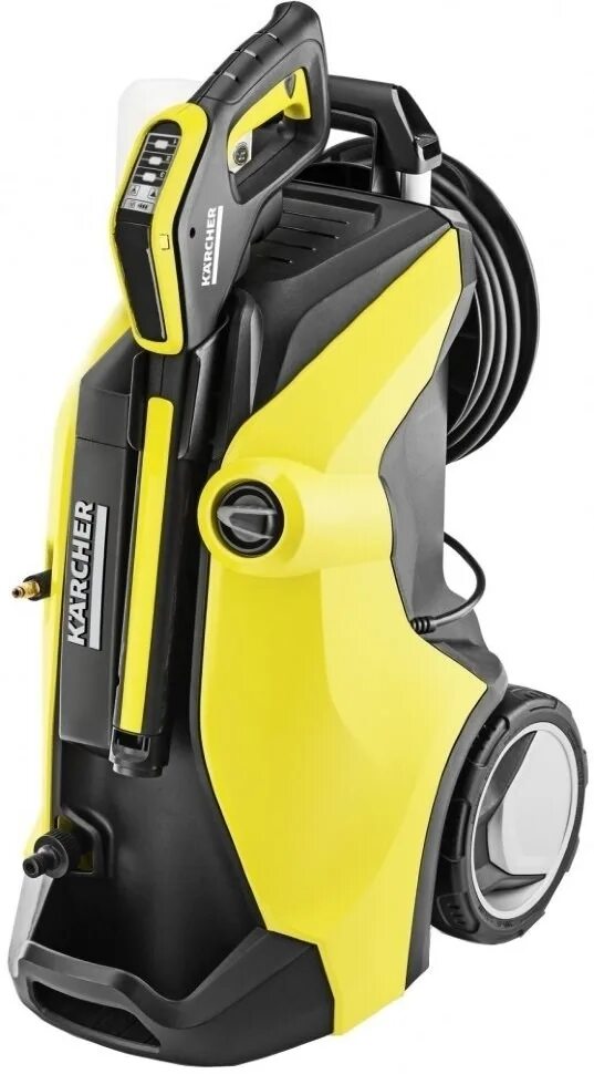 Karcher k 7 купить. Karcher k7 Premium. Karcher k7 Premium Full Control Plus. Karcher k 7 Premium Full Control Plus 1.317-130.0. Мойка высокого давления Karcher k 7 Premium.