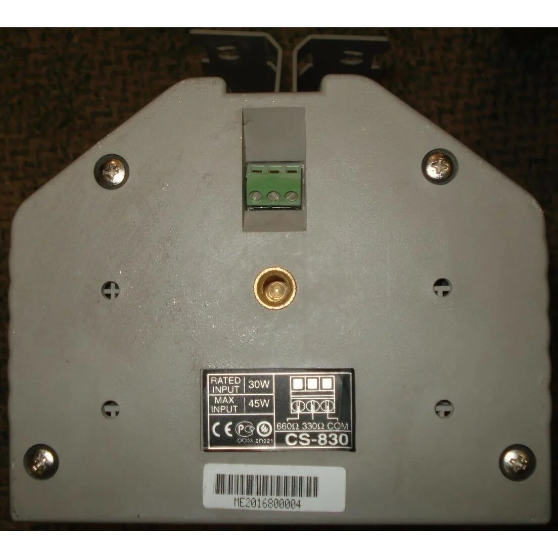 Inter m cs. Громкоговоритель Inter-m CS-830. Громкоговоритель Inter-m CS-810. Inter-m CS-840. CS-810.