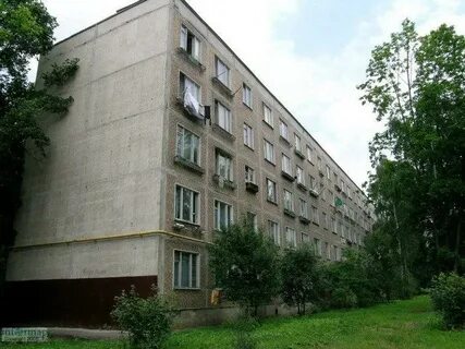 Обручева 3