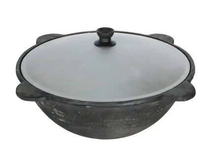 Походный казан