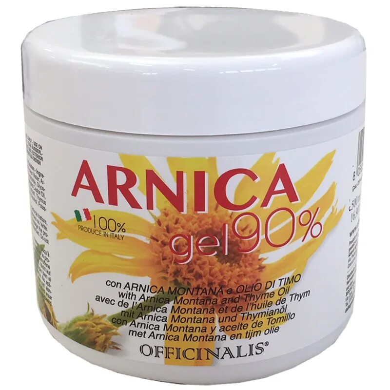 Арника. Арника гель. Крем con Arnica. Arnica per Cavalli крем.