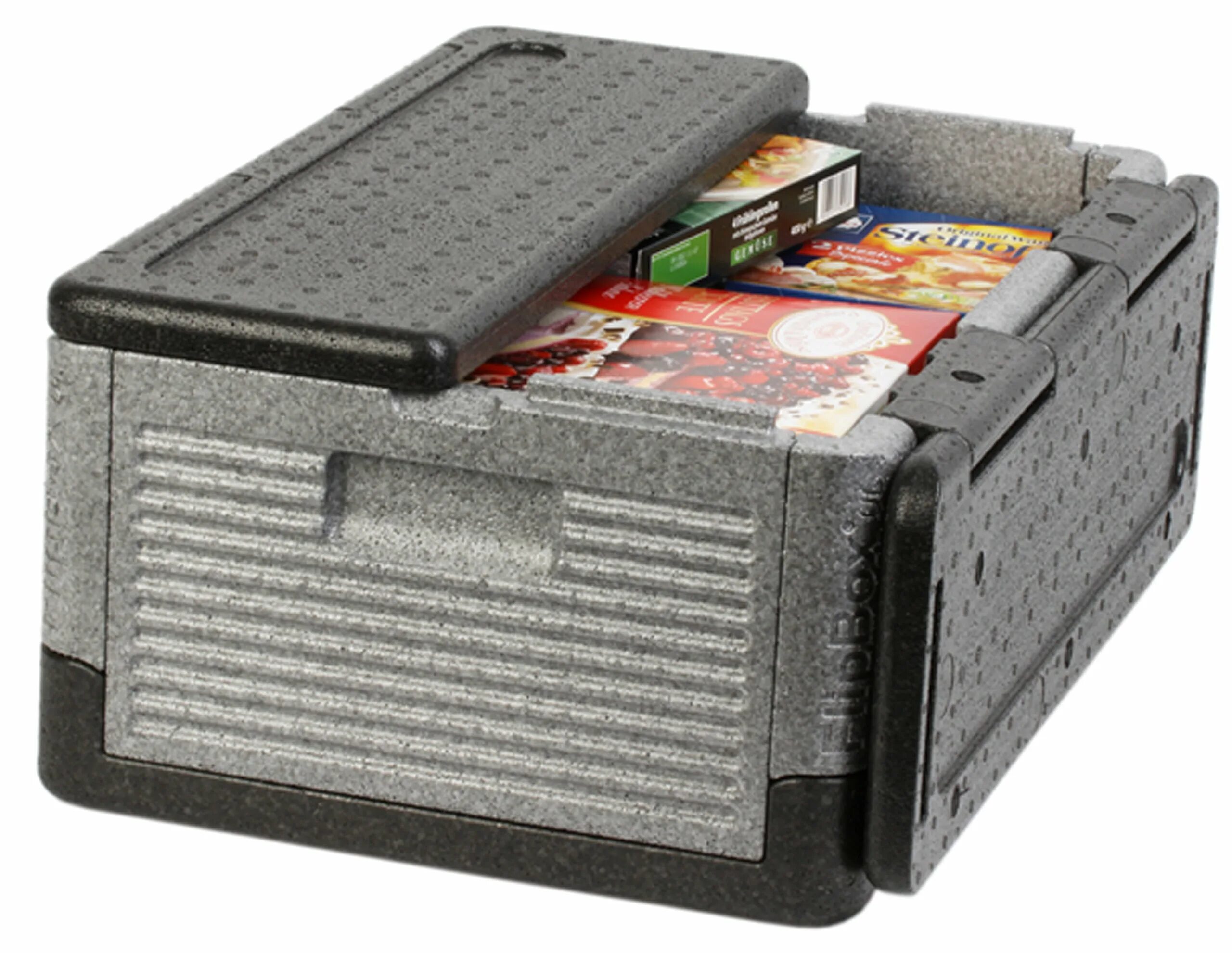 Flip box