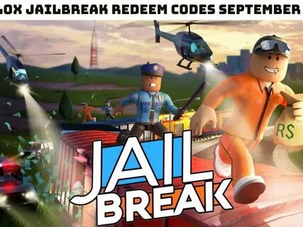 Roblox codes september 2024