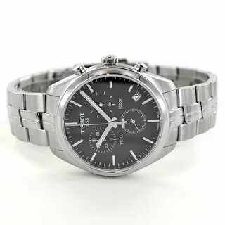 Tissot pr100