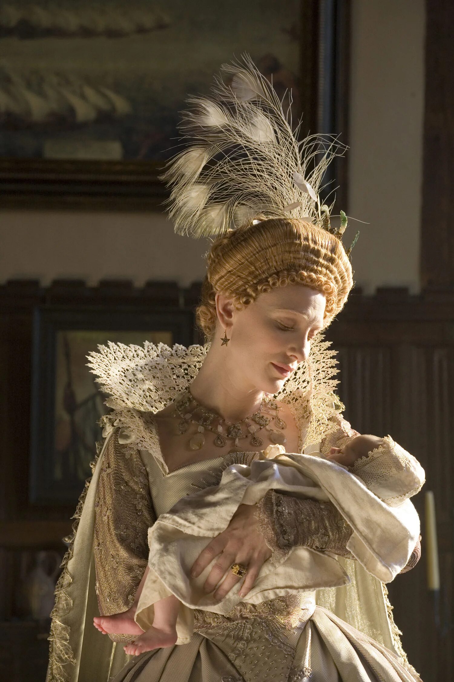 ф золотой век. елизавета золотой век 2007. ф золотой век. фильм елизавета золотой век. кадры из фильма елизавета золотой век.