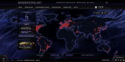 Resident evil ошибка