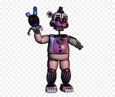 Funtime запрещенные моды