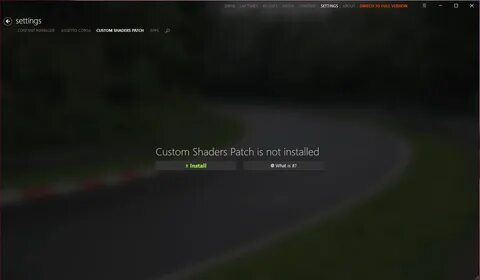 Assetto corsa 1.16 3