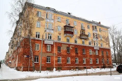 18 березники