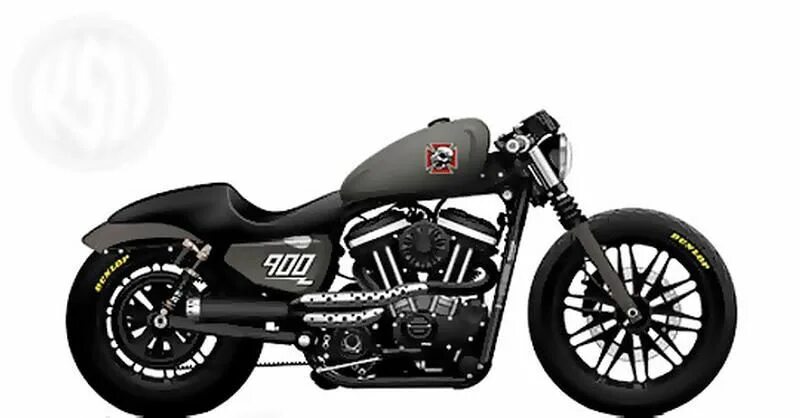 Harley Davidson Nightster 2023. Roland Sands Design Sportster. Sportster 48 Seat. Harley Davidson Cafe Racer. Байк х75 цена отзывы