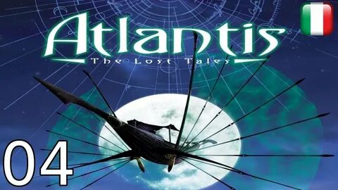 Lazy atlantis