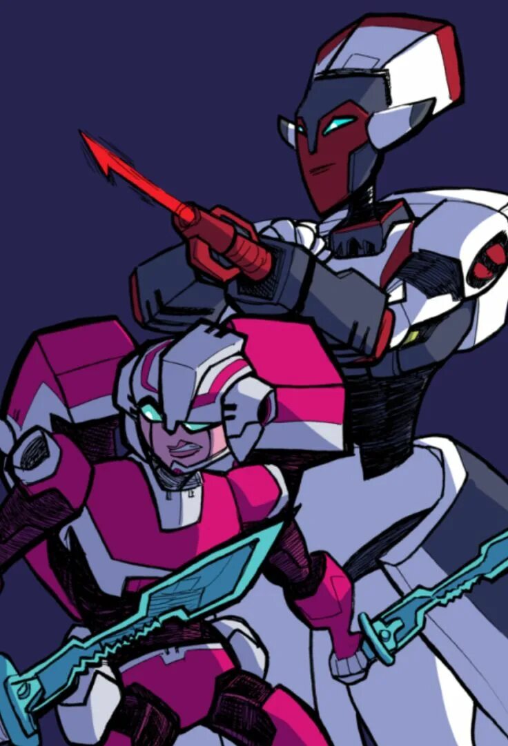 Tfa redux