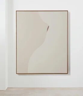 Jun 18 Abstraction and Figuration: Finding Form in the Work of Caroline Wal...