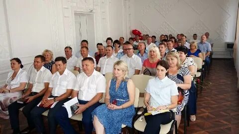 Курганинская црб