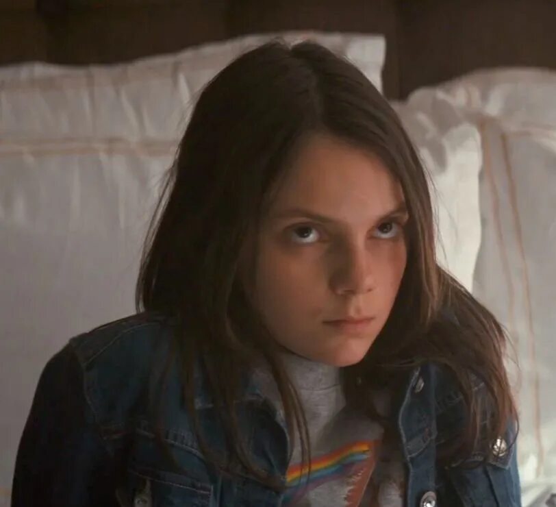 F x 23 3. X23 Логан. Дафни Кин Логан. Dafne keen x-23.