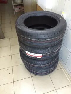 Покрышка 55