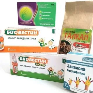 Биовестин инструкция