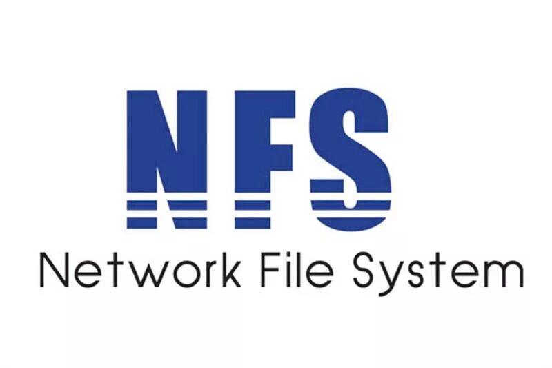 Net file system. Nfs файловая система. сетевая файловая система. nfs network file system. файловая система лого.