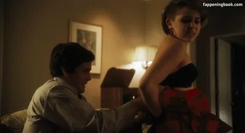 Mae whitman nude pics ✔ Мэй Уитман nude pics, Страница -1 ANCENSORED.