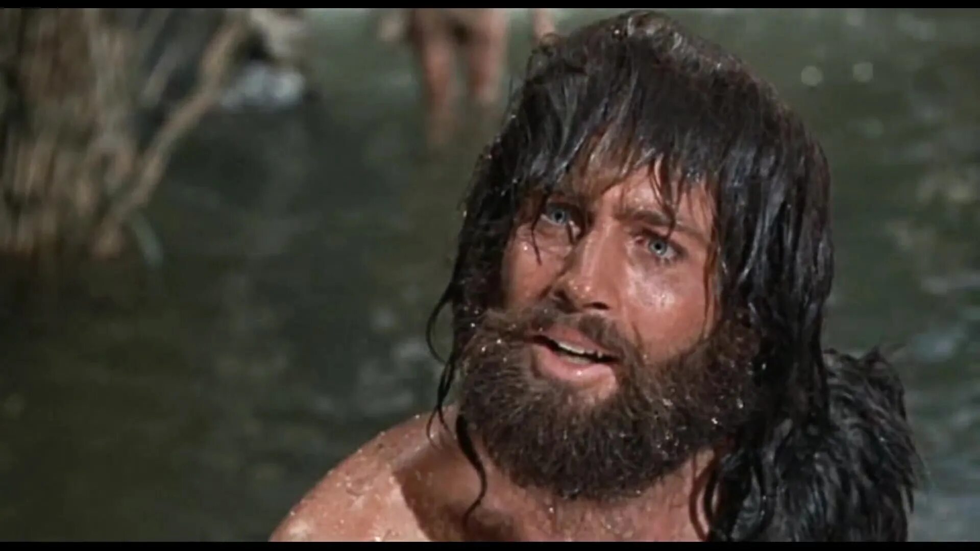 миллион лет до нашей 1966