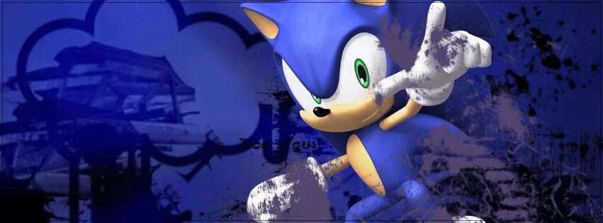 Канал sonic. 1152 Соник. Sonic шапка для каналов. Соник канал. Соник баннер.