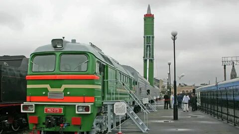 Поезд номер 0