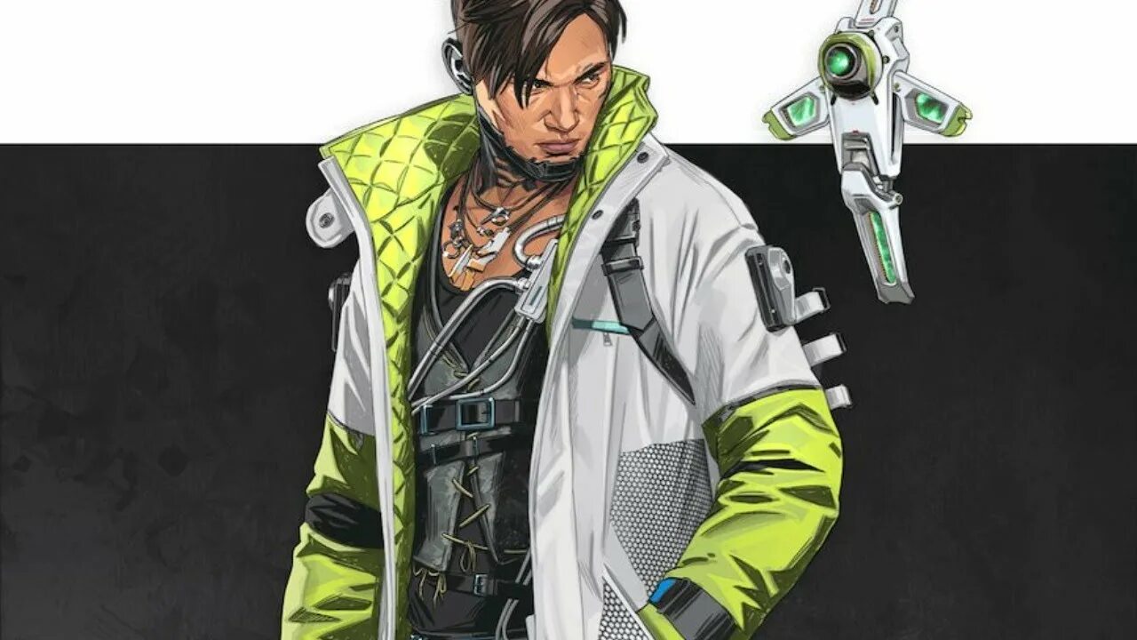 Apex wealth проверка. Apex legends. apex legends crypto. дрон крипто apex legends. апекс легендс игра.