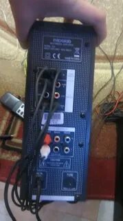 Колонка microlab как подключить