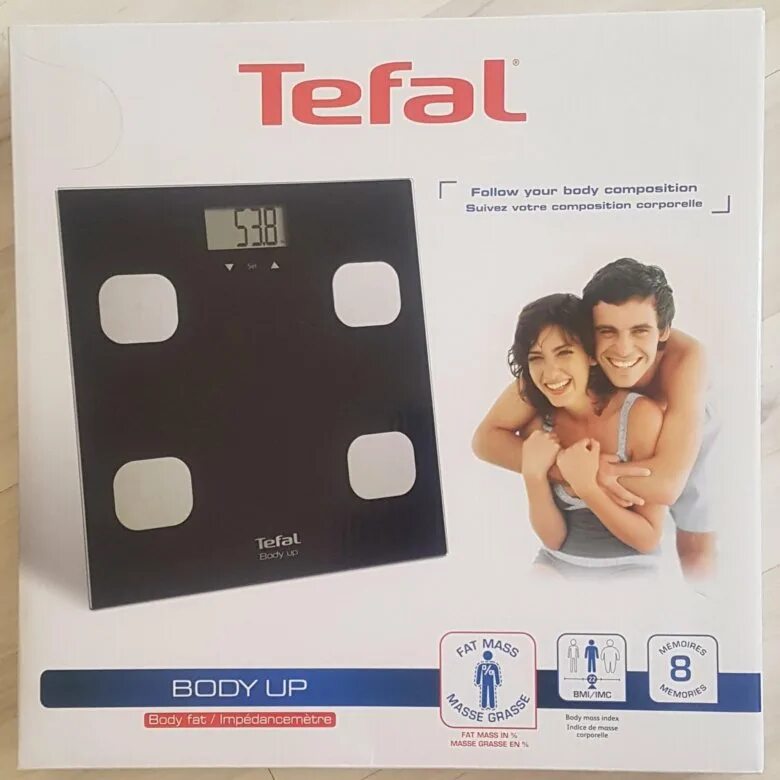 Весы tefal body. Весы напольные Tefal body up bm2523v0. Напольные электронные весы Tefal body up bm2520v0. Умные весы Tefal body. Весы Тефаль напольные боди ап.